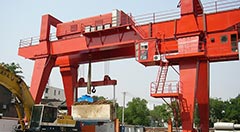 廣西起重機械設備